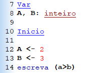 expressao